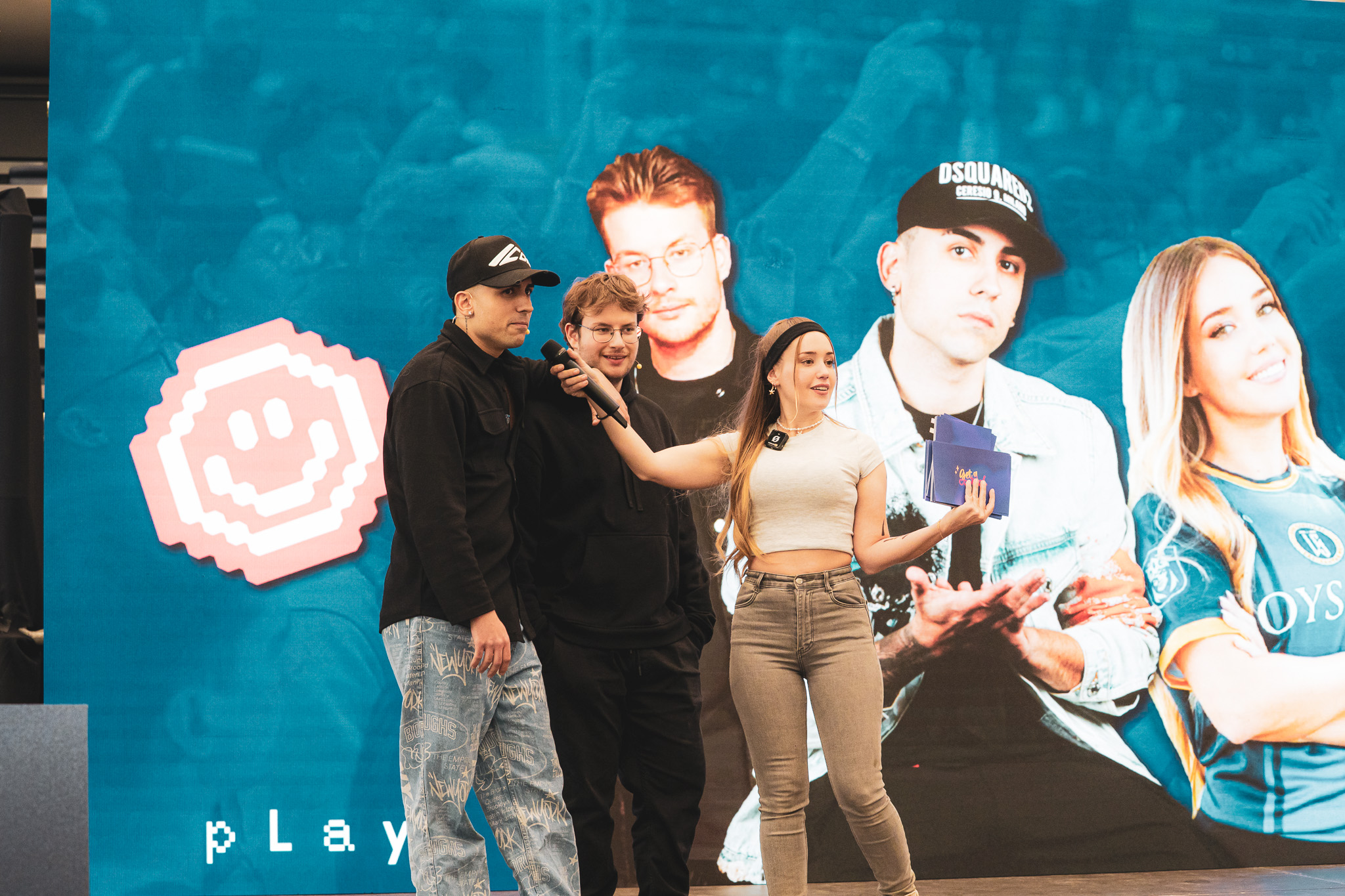 Creators