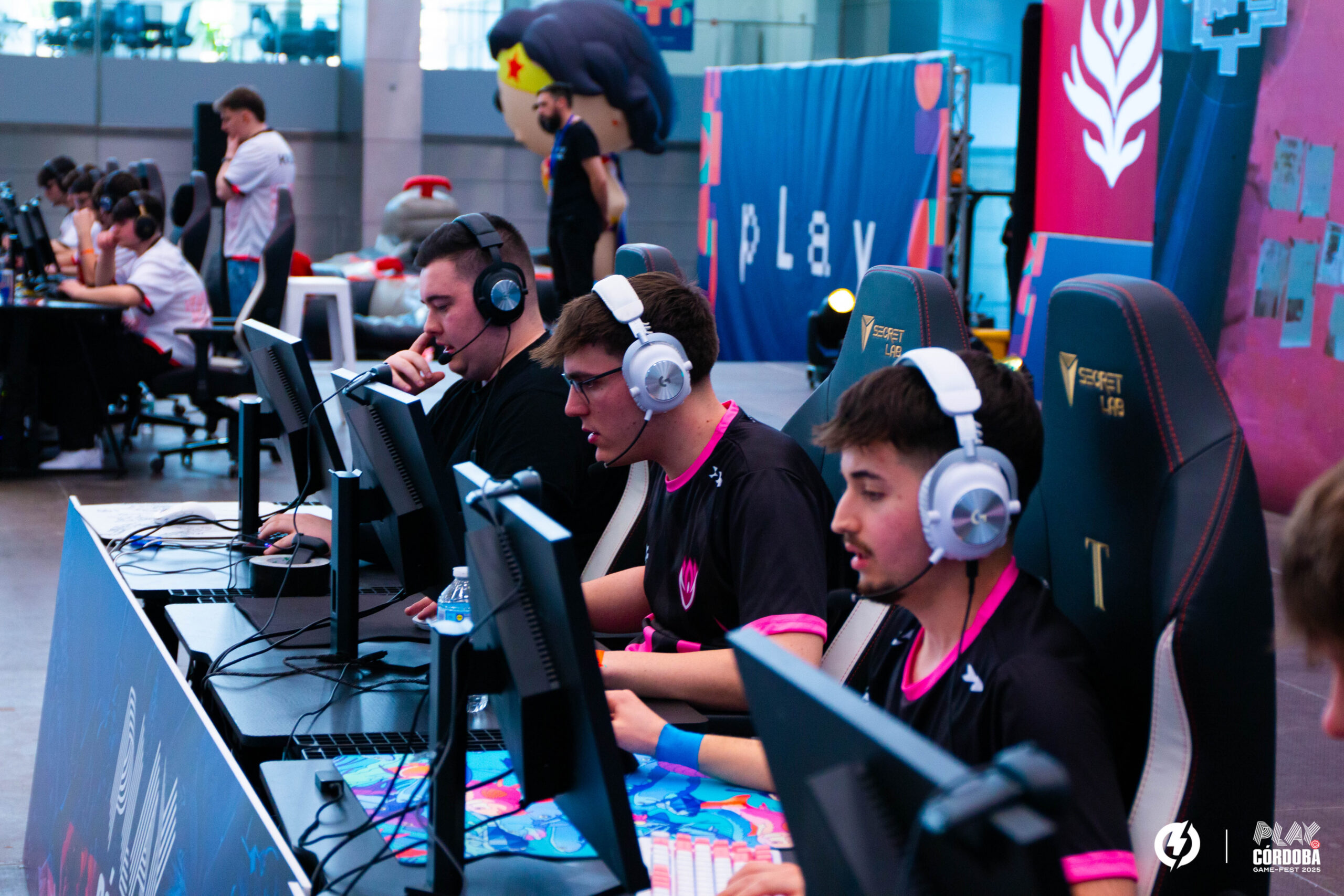 Esports
