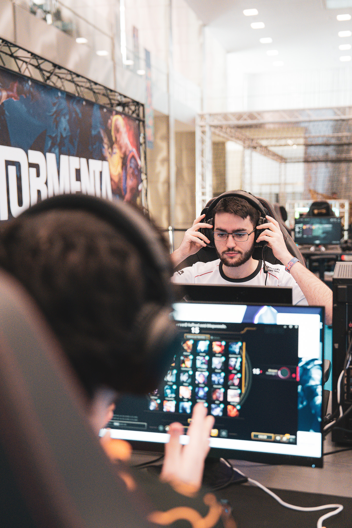Gaming
