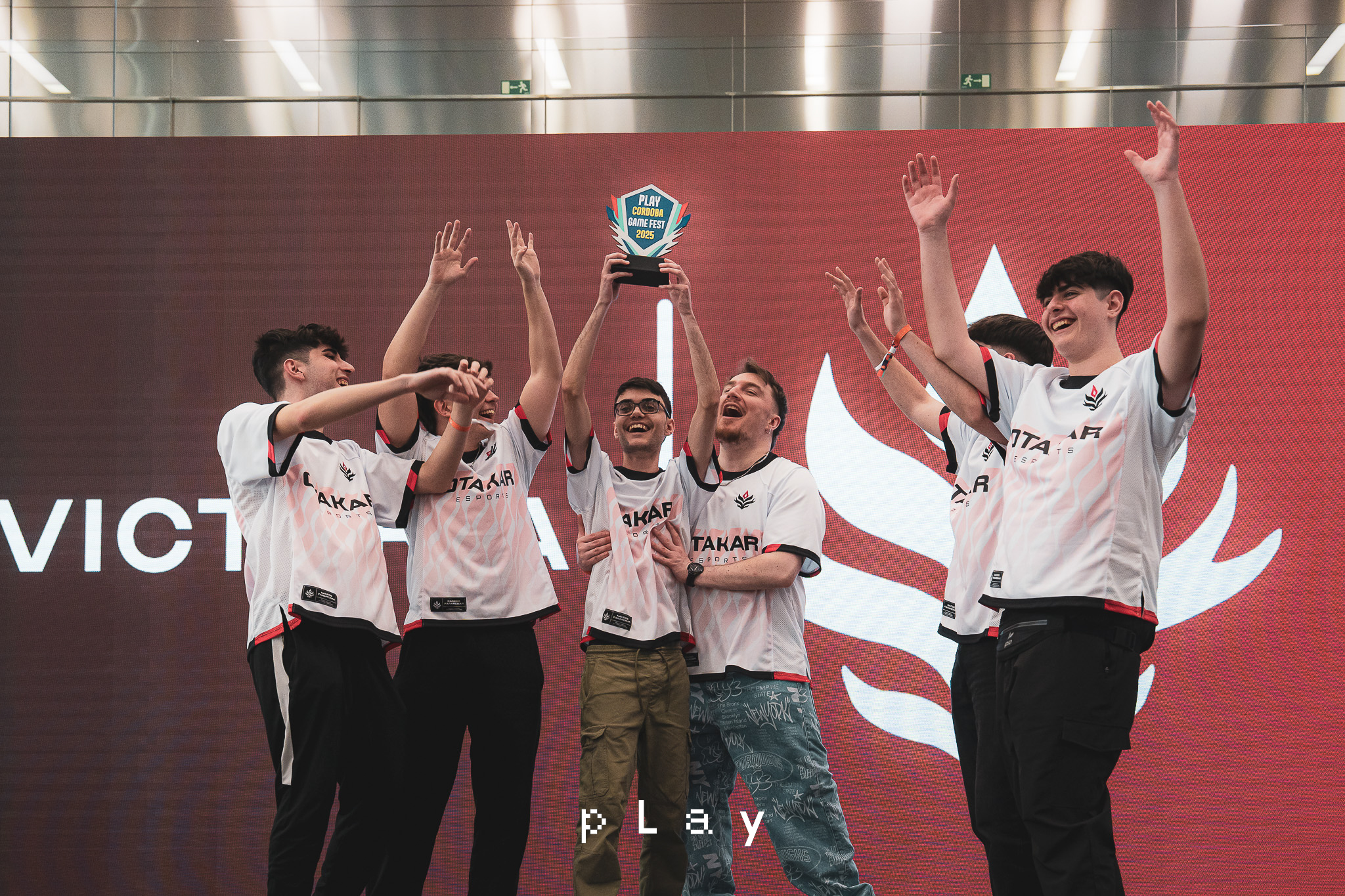 Esports