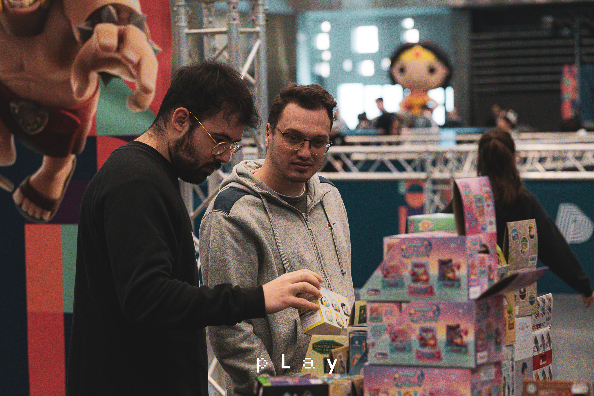 Expo
