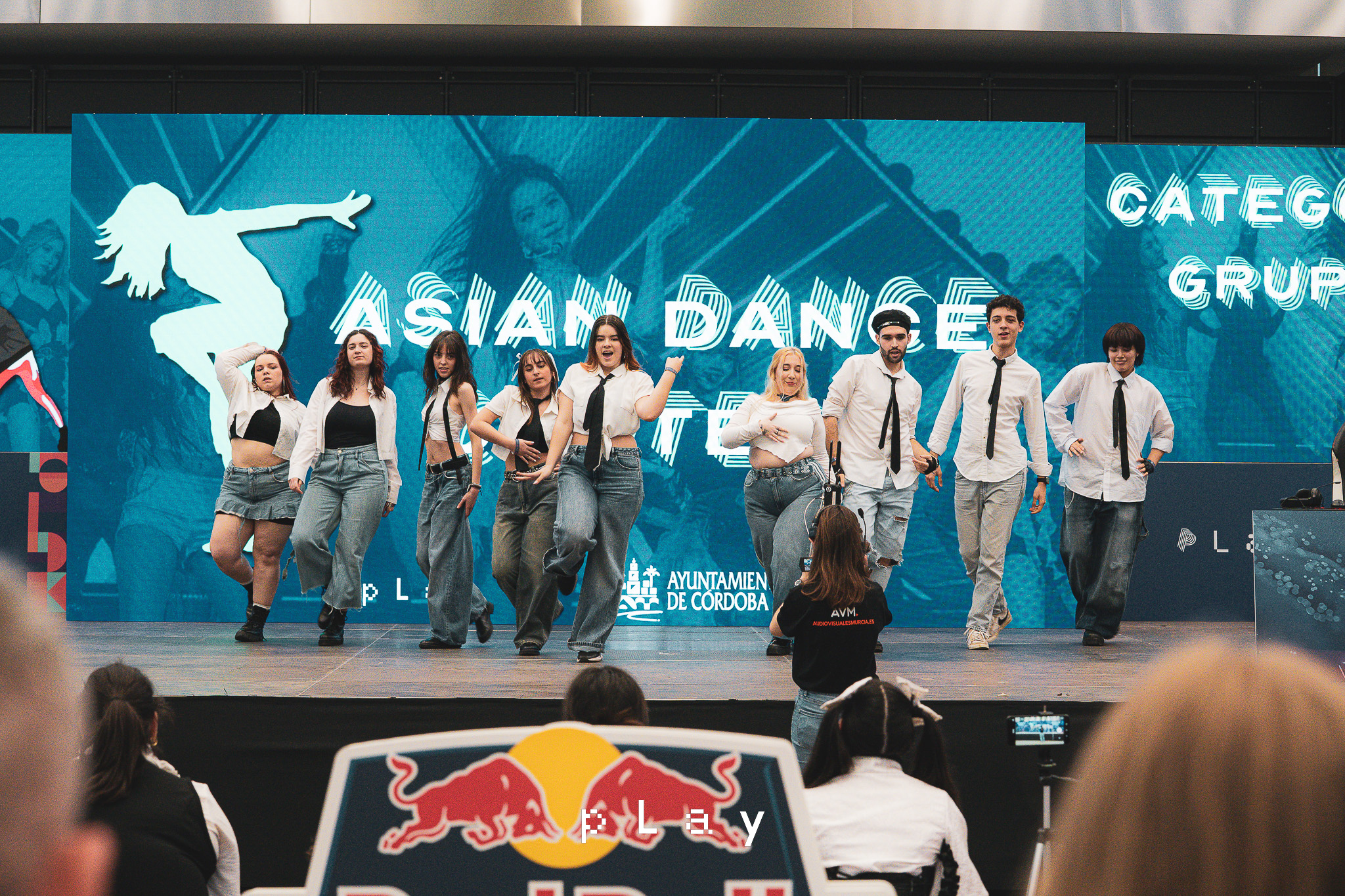 K-Pop