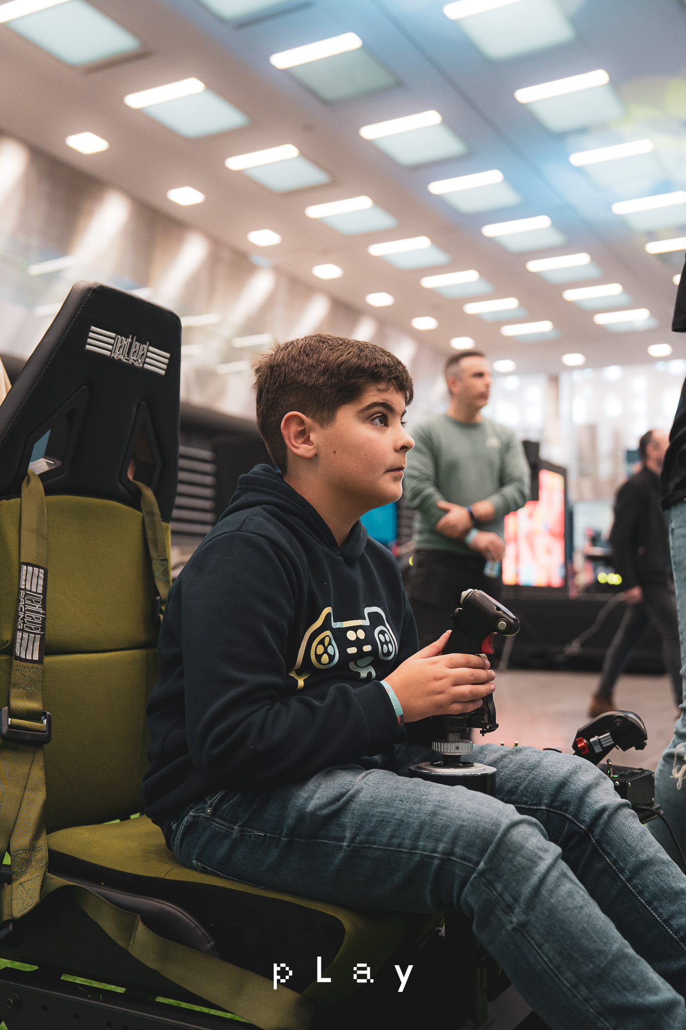 Sim Flight