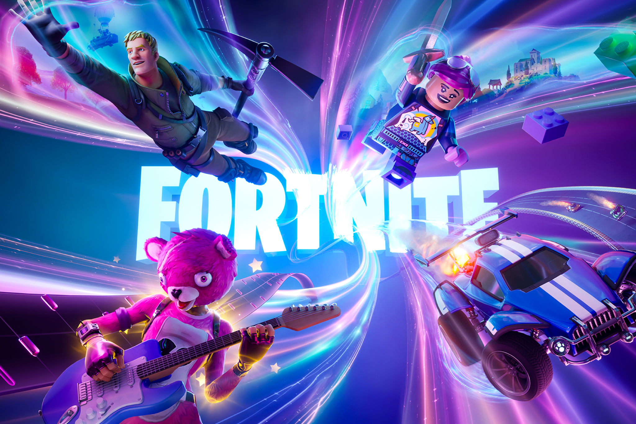 Fortnite