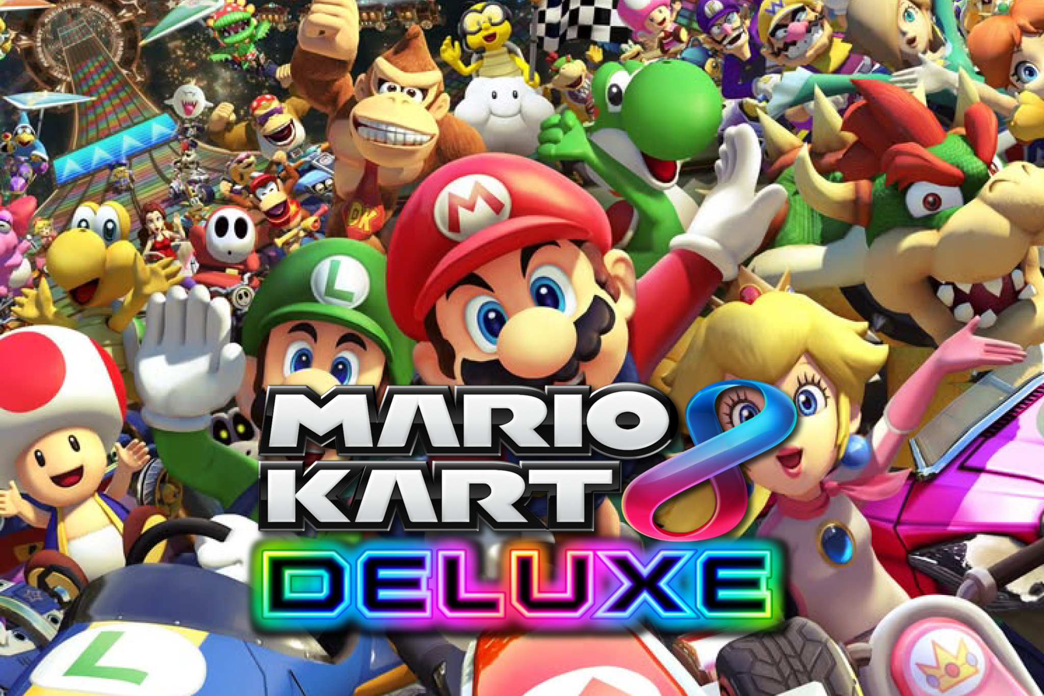 Mario Kart