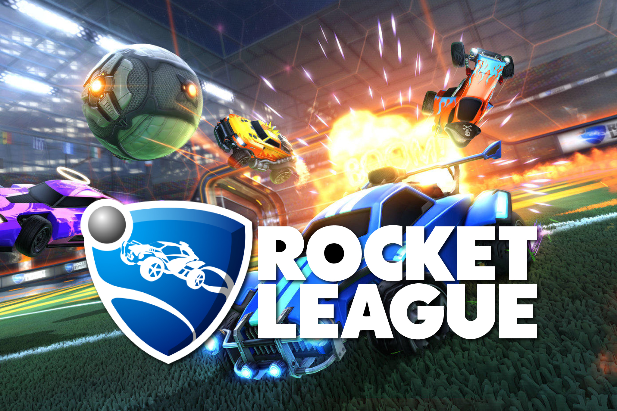 Rocket League