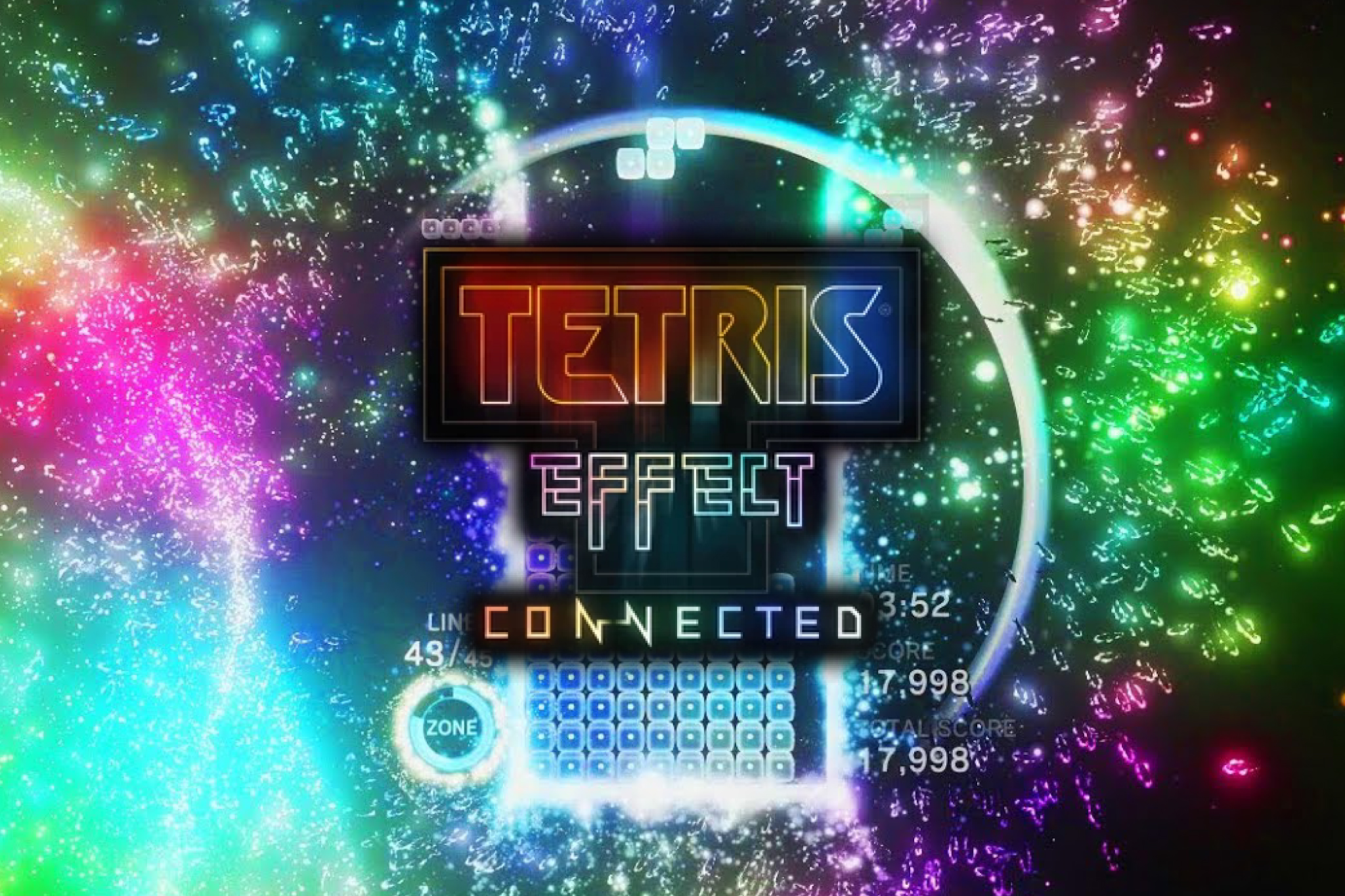 Tetris Effect