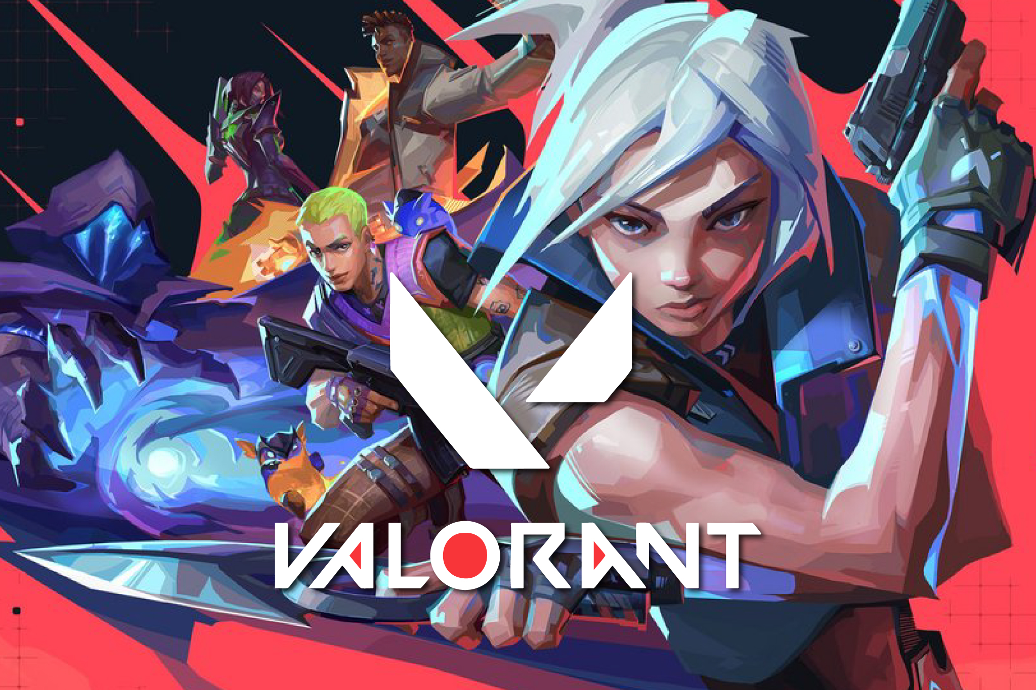 Valorant